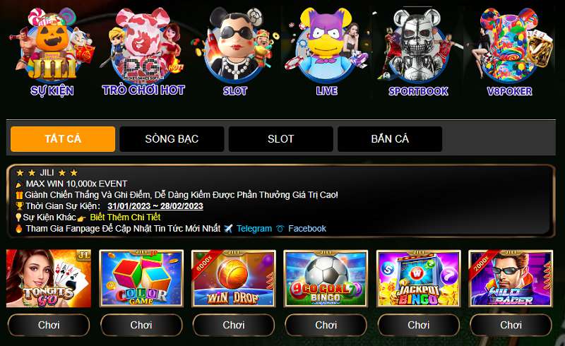 Baccarat – trò chơi bài phổ biến nhất trong Vn88 - Vn88