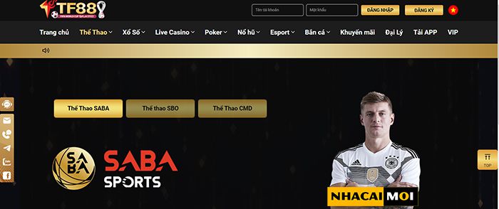Oppabet Bet là một thương hiệu của Việt Nam, và trang cá cược của họ tải rất nhanh - Oppabet