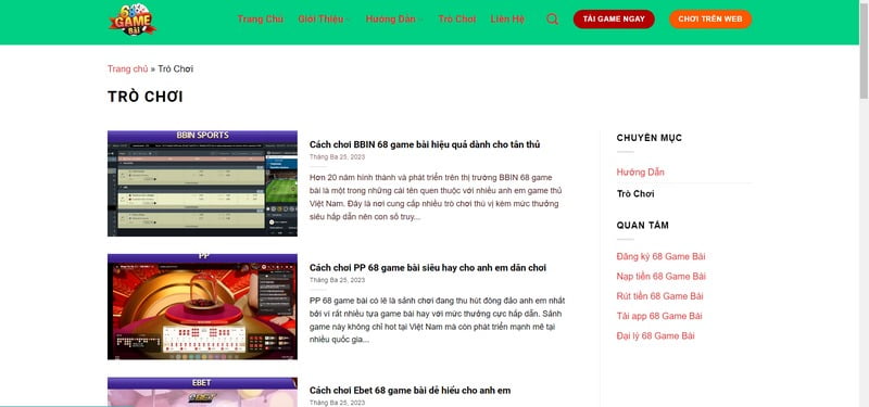 Vaobo88 Bị sa thải nhanh chóng - Vaobo88