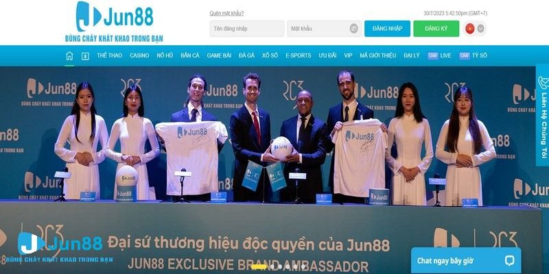 Các cuộc thi cá cược cấp độ Fv88 được lựa chọn - Fv88