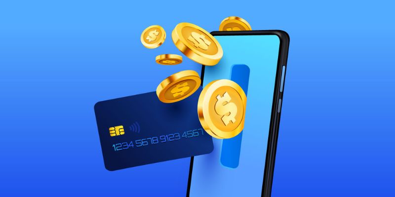 Hướng dẫn nạp và rút tiền trực tuyến cấp độ Tobet - Tobet