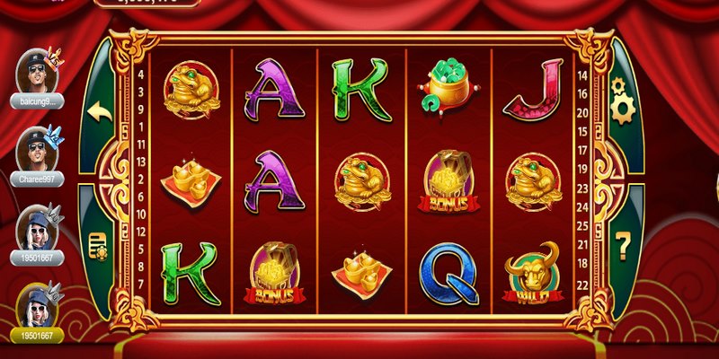 Game câu cá đỉnh cao với phần thưởng hậu hĩnh - Kubet77