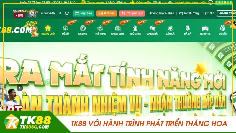 Empire777 và các yếu tố cấu thành nên thương hiệu - Empire777