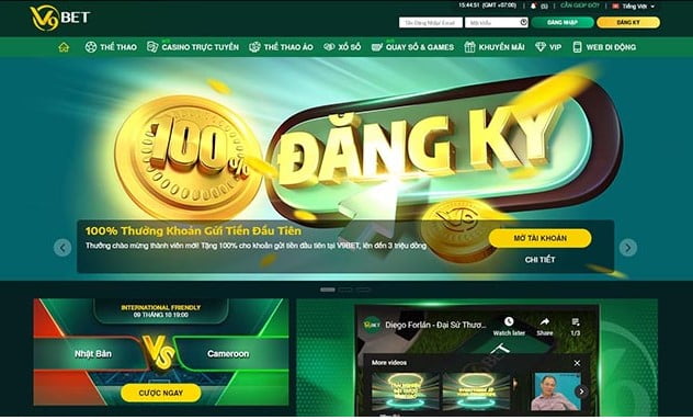 Điều gì làm cho thư viện game được xếp hạng Sking88 trở nên đặc biệt đến vậy? - Sking88