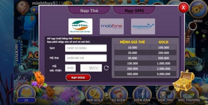 Ggwin Club hiện có những nội dung mới nào? - Ggwin