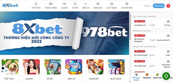 Vì sao mục sự kiện thể thao 1Xbet lại hấp dẫn đến vậy? - 1Xbet