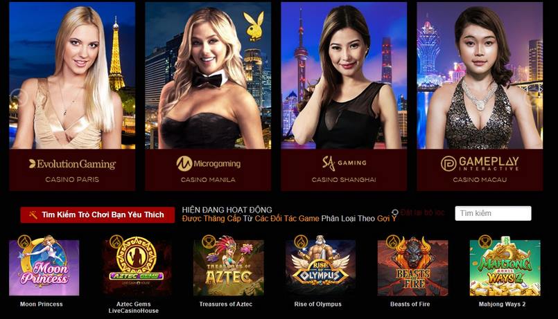 K29 sắp phát hành một số tựa game nổi tiếng - K29