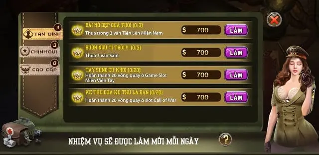 Hướng dẫn cách tải ứng dụng Laucuagame về thiết bị di động - Laucuagame