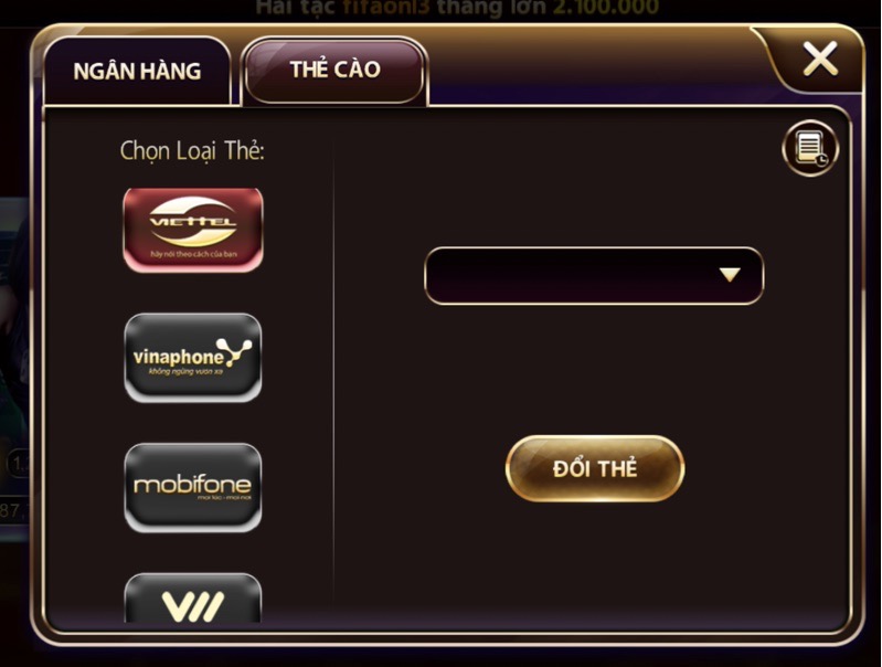 Thuật ngữ trò chơi "Tianlun Qh888" - Qh888