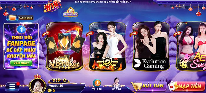 Thông tin liên hệ mới nhất của nền tảng Betvip năm 2026 - Betvip