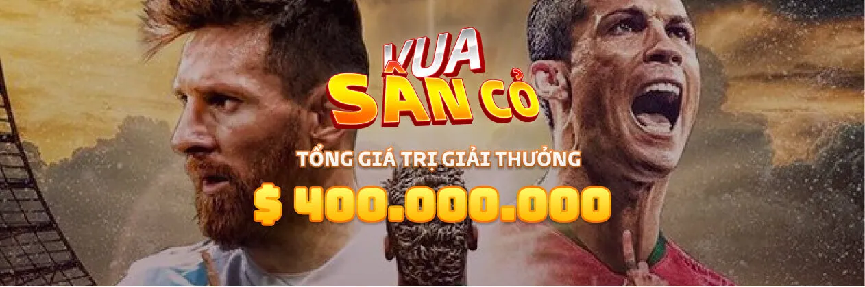 Chương trình khuyến mãi cực kỳ hấp dẫn Vn138 - Vn138