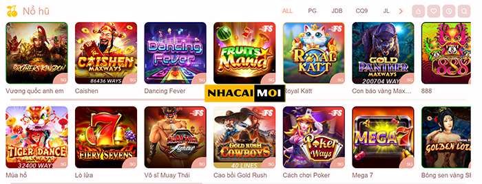 Giới thiệu Cổng Game Ho88 - Ho88