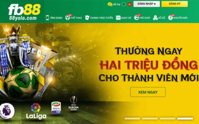Các bước để đăng ký tài khoản với Betcom - Betcom