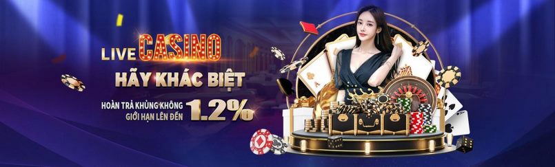 Tổng quan về sảnh cá cược trò chơi bài 266Bet - 266Bet