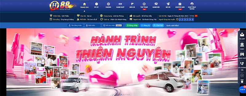 Trò chơi cấp cao nhất (Nbet88) có số lượng người chơi nhiều nhất - Nbet88
