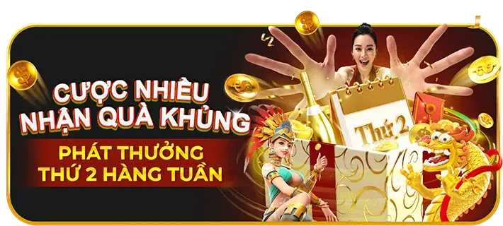 Vnq8 Online cung cấp nhiều ưu đãi hấp dẫn cho tất cả thành viên - Vnq8