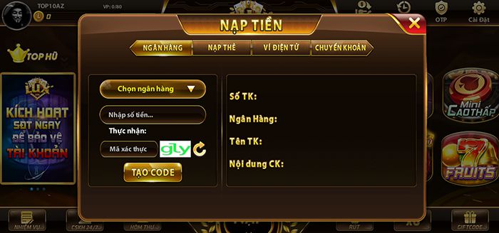 Giải phóng người anh hùng thực sự của bạn trong tựa game đẳng cấp 68Game này! - 68Game