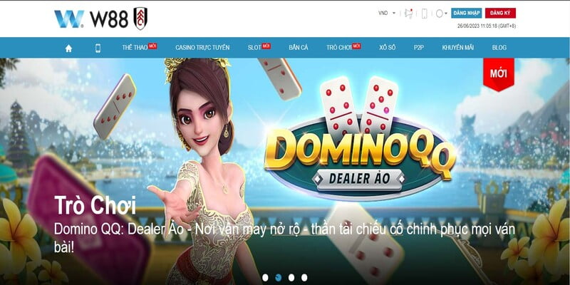 Nền tảng đạt chuẩn Vn777 này cung cấp hơn 800 trò chơi - Vn777
