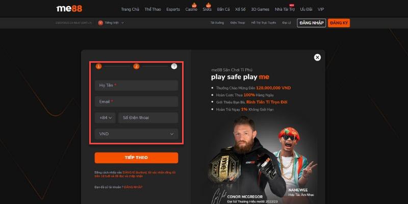 Các trò chơi platform trên nền tảng Empire777 - Empire777