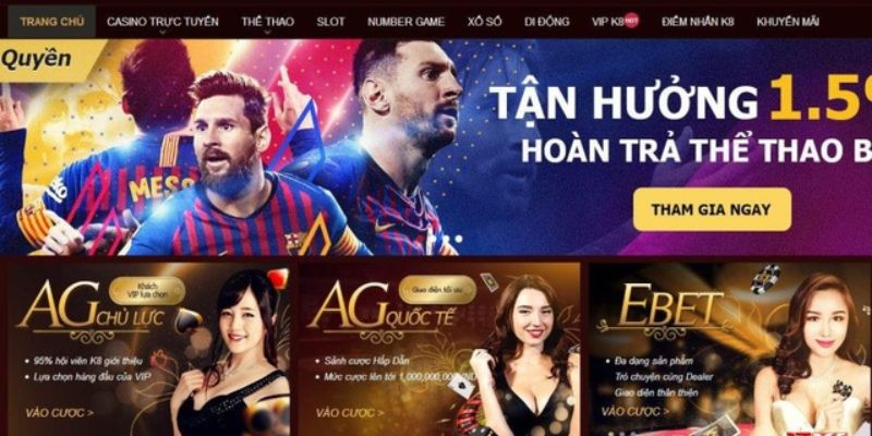 Vb66 cung cấp dịch vụ khách hàng chu đáo và tỉ mỉ - Vb66
