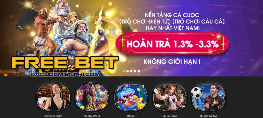 Có giới hạn độ tuổi nào khi tham gia trang web game Debet không? - Debet