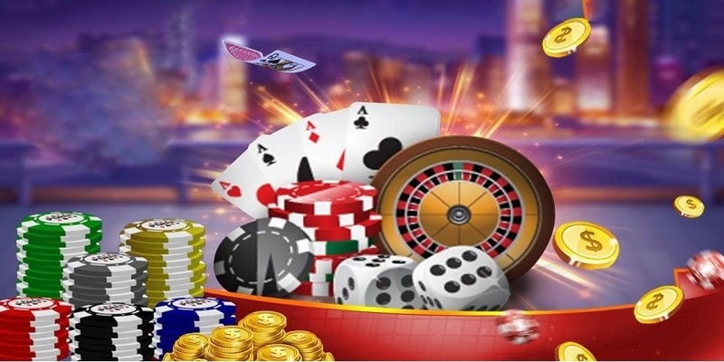 Nội dung game và các ưu đãi cấp độ Win777 sau khi đăng nhập - Win777