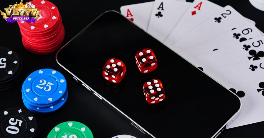 Hướng dẫn phát triển nền tảng Vinbet - Vinbet
