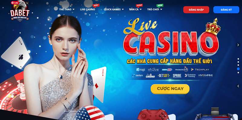 Các công ty game hàng đầu (Ev8) luôn ưu tiên chất lượng dịch vụ - Ev8