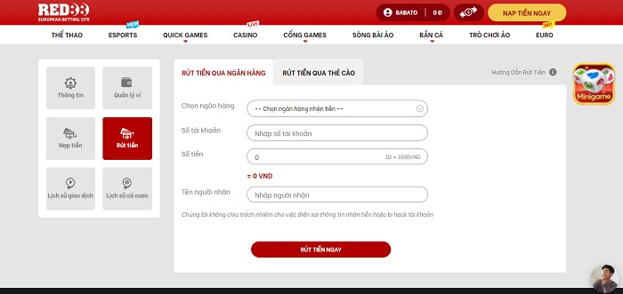 79King tặng thưởng 150% cho khoản tiền gửi đầu tiên của bạn - 79King