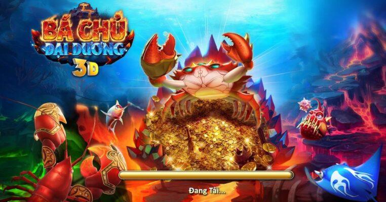 Giao diện trang web trò chơi Cm88 - Cm88