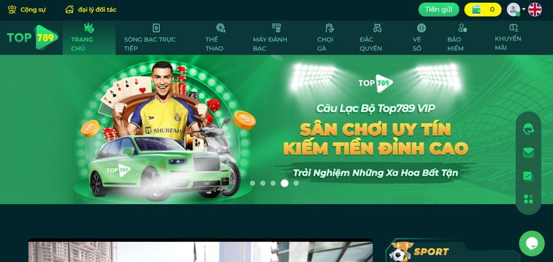 Nguồn gốc của 7Ball - 7Ball