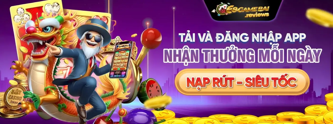 Trang web cổng thông tin trò chơi giải trí hấp dẫn cấp độ Bigboss - Bigboss