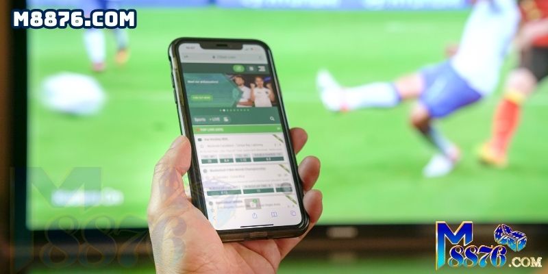 Đánh giá trang chủ Kubet TV - Kubet