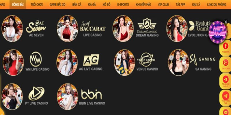 97Win cung cấp các chương trình khuyến mãi và mã quà tặng vô cùng hấp dẫn - 97Win