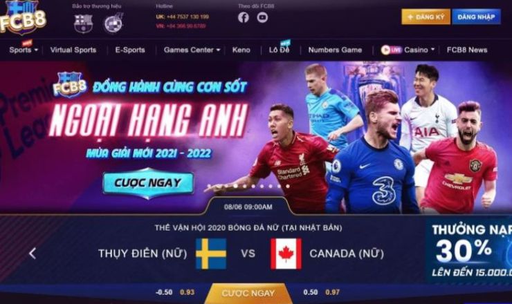 Ưu điểm của ứng dụng 789P - 789P