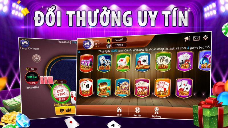 Những tựa game đỉnh cao, hấp dẫn, giá cả phải chăng! - Rikvip