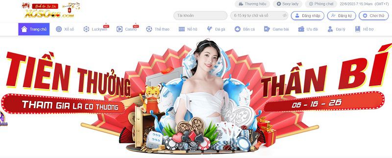 Chương trình khuyến mãi được yêu thích nhất của P3bet đã bắt đầu! - P3bet