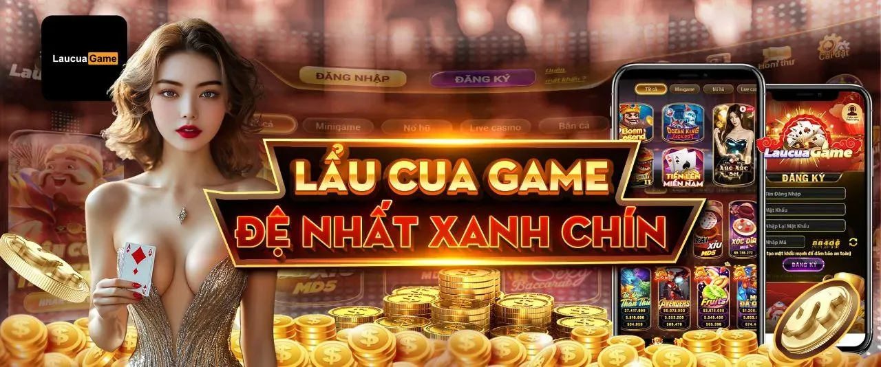 Ra mắt sản phẩm trên cổng thông tin Sao789 Games - Sao789