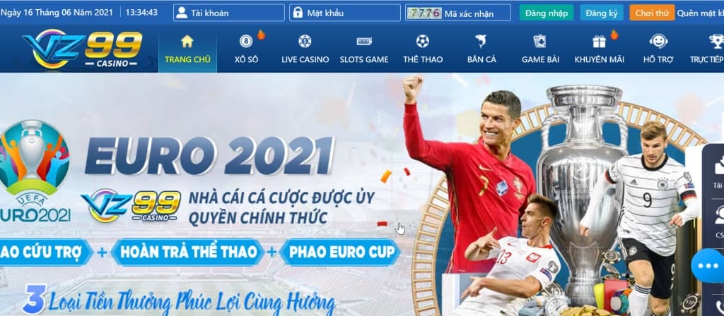 Chiến dịch quảng bá chính cho Ce88 HOT sẽ diễn ra vào tháng 7 năm 2026 - Ce88
