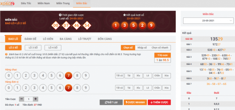 Hướng dẫn giao dịch nhanh 11Bet - 11Bet