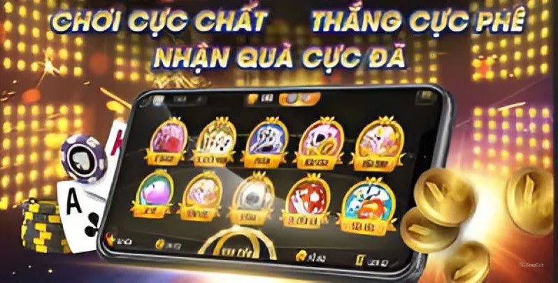 Trò chơi bắn cá cấp độ 789Bet - 789Bet