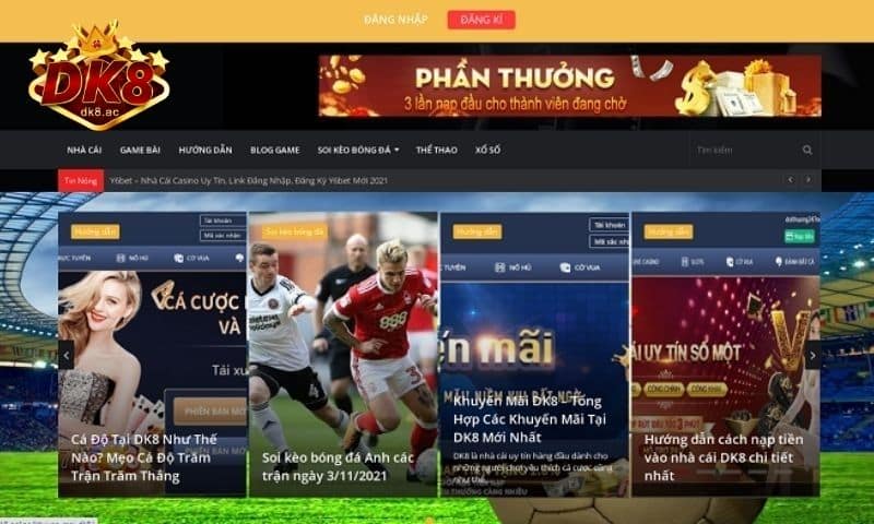 Hướng dẫn tạo tài khoản Fm88 mới - Fm88