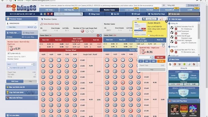 Liên kết đến trang web của Bay789 Games - Bay789