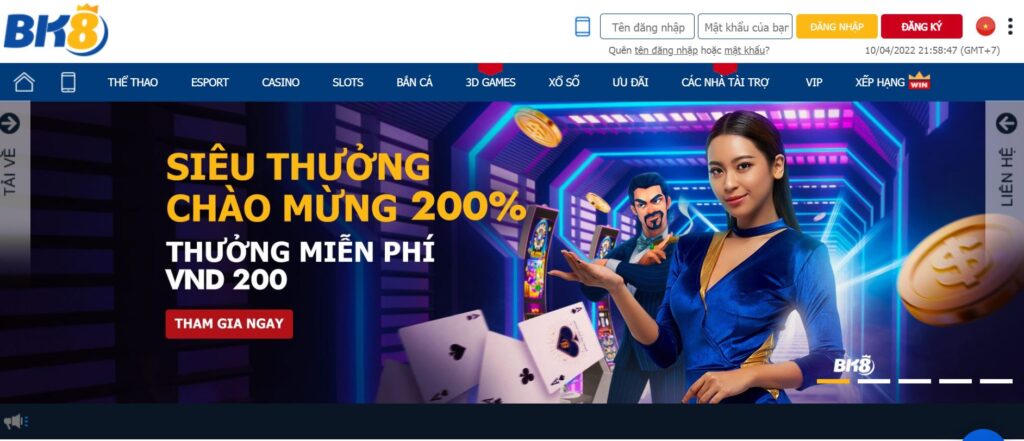 Đăng nhập vào 99Ok 2026, bao gồm cả trang web 99Ok - 99Ok