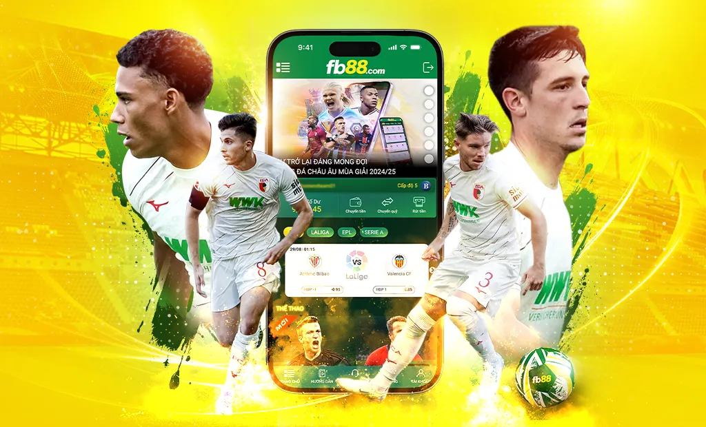 Các vấn đề tiềm ẩn khi đăng ký tài khoản Fb68 - Fb68