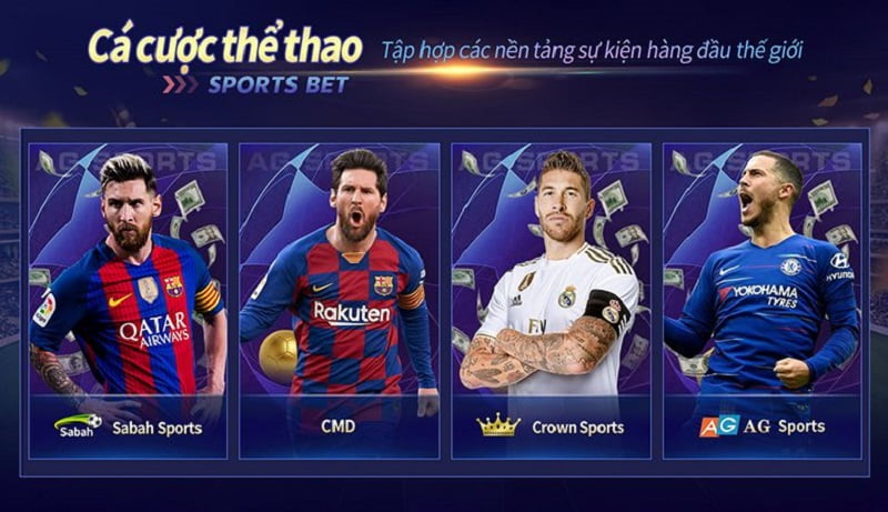 Điều kiện xét tuyển trình độ Suncity cho phép truy cập vào tất cả các liên kết tuyển sinh - Suncity