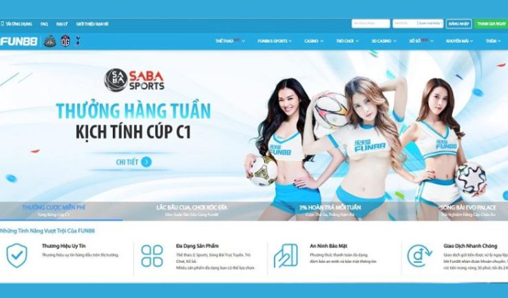 Sv368 (số lượng lớn các hệ thống cá cược trên trang web này) - Sv368