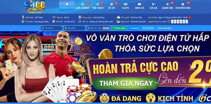 Các hoạt động quảng bá khác của 88Bet Games - 88Bet