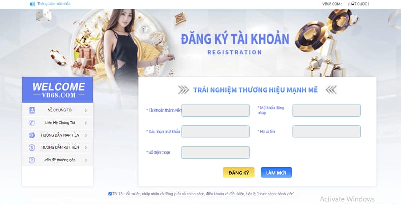 Tôi có thể khôi phục tài khoản God66 bị mất của mình bằng cách nào? - God66