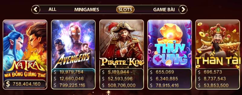 Trò chơi máy đánh bạc Loto288 có thể được chơi trên trang web Loto288 và cũng có sẵn trên các thiết bị di động - Loto288